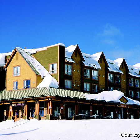 Chateau Big White ภายนอก รูปภาพ