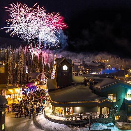 Chateau Big White ภายนอก รูปภาพ